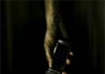 Nieznajomy dzwoni w kinach