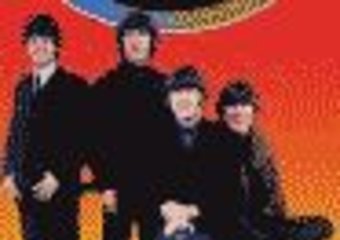 Amerykańskie nagrania Beatlesów w Polsce
