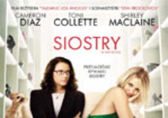 Siostry na DVD