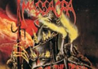 Nowa Massacra