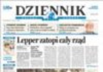 Nowy DZIENNIK