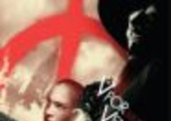 V jak Vendetta do słuchania