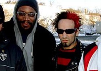 Sepultura - wykastrowany gigant