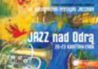 42. Jazz nad Odrą na start!