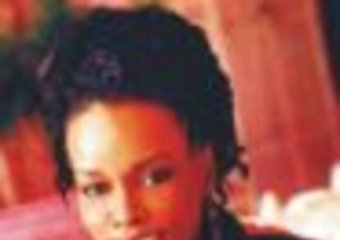 Dianne Reeves - pierwszy koncert w Polsce