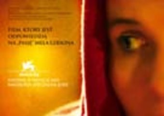 Maria&nbsp; w kinach