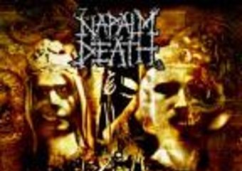 Napalm Death w Polsce