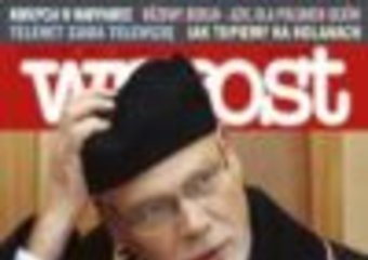 Krewni i znajomi królika