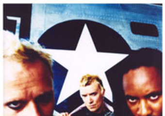 Prodigy - an(g)ielska nawała