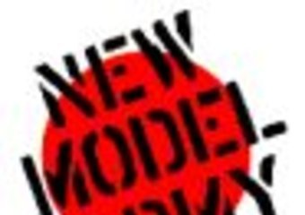 New Model Army w Polsce