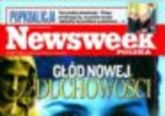 Newsy z Newsweeka