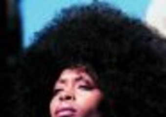 Erykah Badu w Polsce