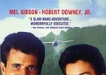 Air America na DVD