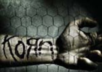 Korn: Live & Rare