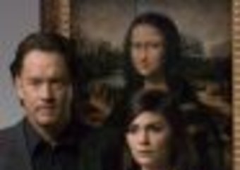 Wygwizdany Kod da Vinci