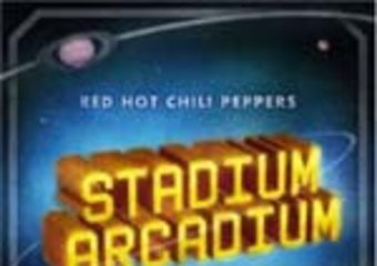 Nowe Red Hot Chili Peppers