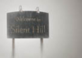 Silent Hill w kinach