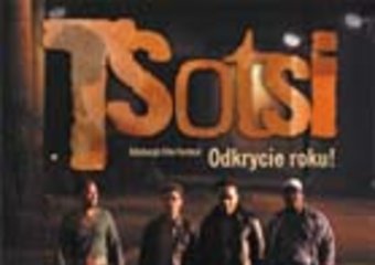 Tsotsi w kinach