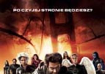 X-Men: Ostatni bastion w kinach