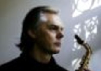 Jan Garbarek w Polsce