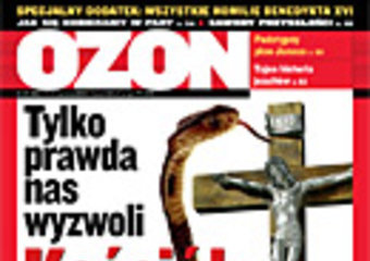 Łagry zamiast sprawiedliwości