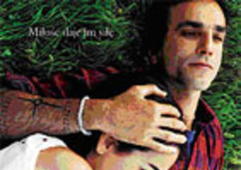 Ballada o Jacku i Rose na DVD