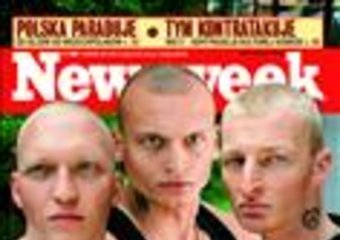 Dorn nie chce być medialną małpą