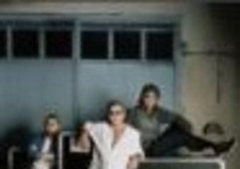 Deep Purple ponownie w Polsce