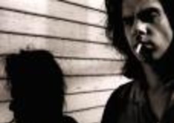 Nick Cave w Polsce