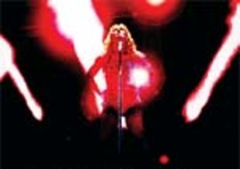 Madonna na CD i DVD