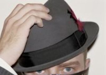 Nowy Timberlake we wrześniu
