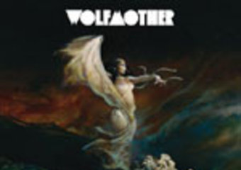 Wolfmother, hard rock z Australii