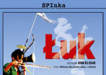 Łuk na DVD