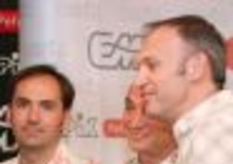 Gotan Project jesienią