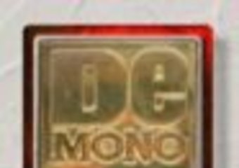 De Mono po raz pierwszy na DVD