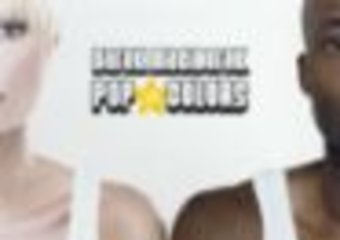 Pop & Colors - składanka Maciborka