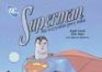 Incal, Superman i Sandman w lipcu