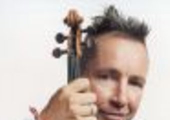 Nigel Kennedy Quintet w Krakowie