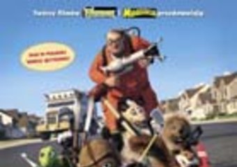 Skok przez płot w kinach