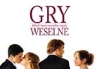Gry weselne w kinach