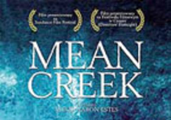 Mean Creek na DVD