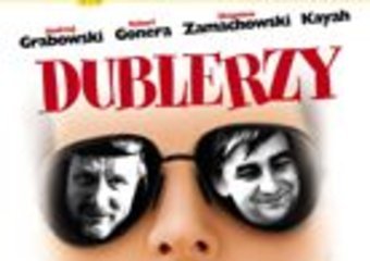 Dublerzy w kinach