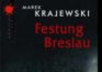 Festung Breslau pod koniec sierpnia