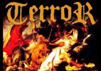 Terror na CD
