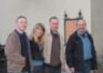 Bluesowo na&nbsp;Scenie Lapidarium