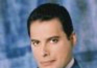 Freddie Mercury - podwójne CD i DVD