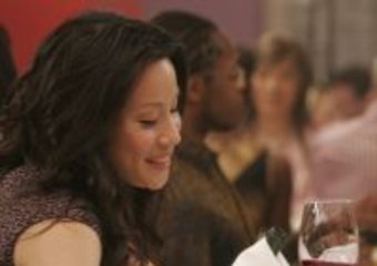 Nowe wcielenie Lucy Liu