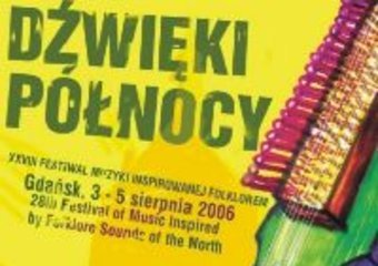 Dźwięki Północy w Gdańsku
