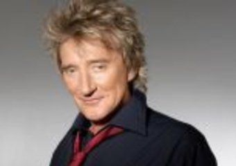 Rod Stewart powraca