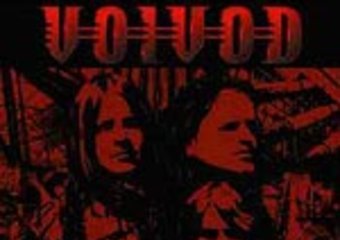 Voivod: Katorz